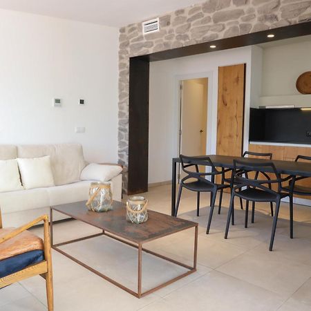 Cala Vadella Beachwalk Suites المظهر الخارجي الصورة