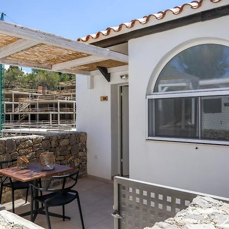 Cala Vadella Beachwalk Suites المظهر الخارجي الصورة