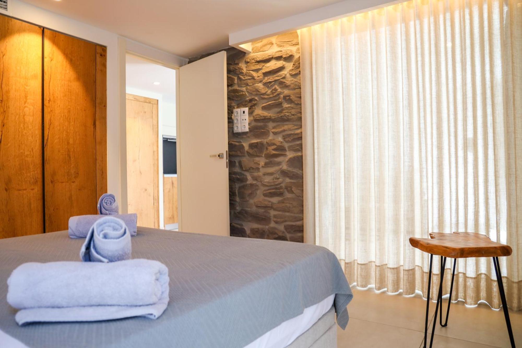 Cala Vadella Beachwalk Suites الغرفة الصورة