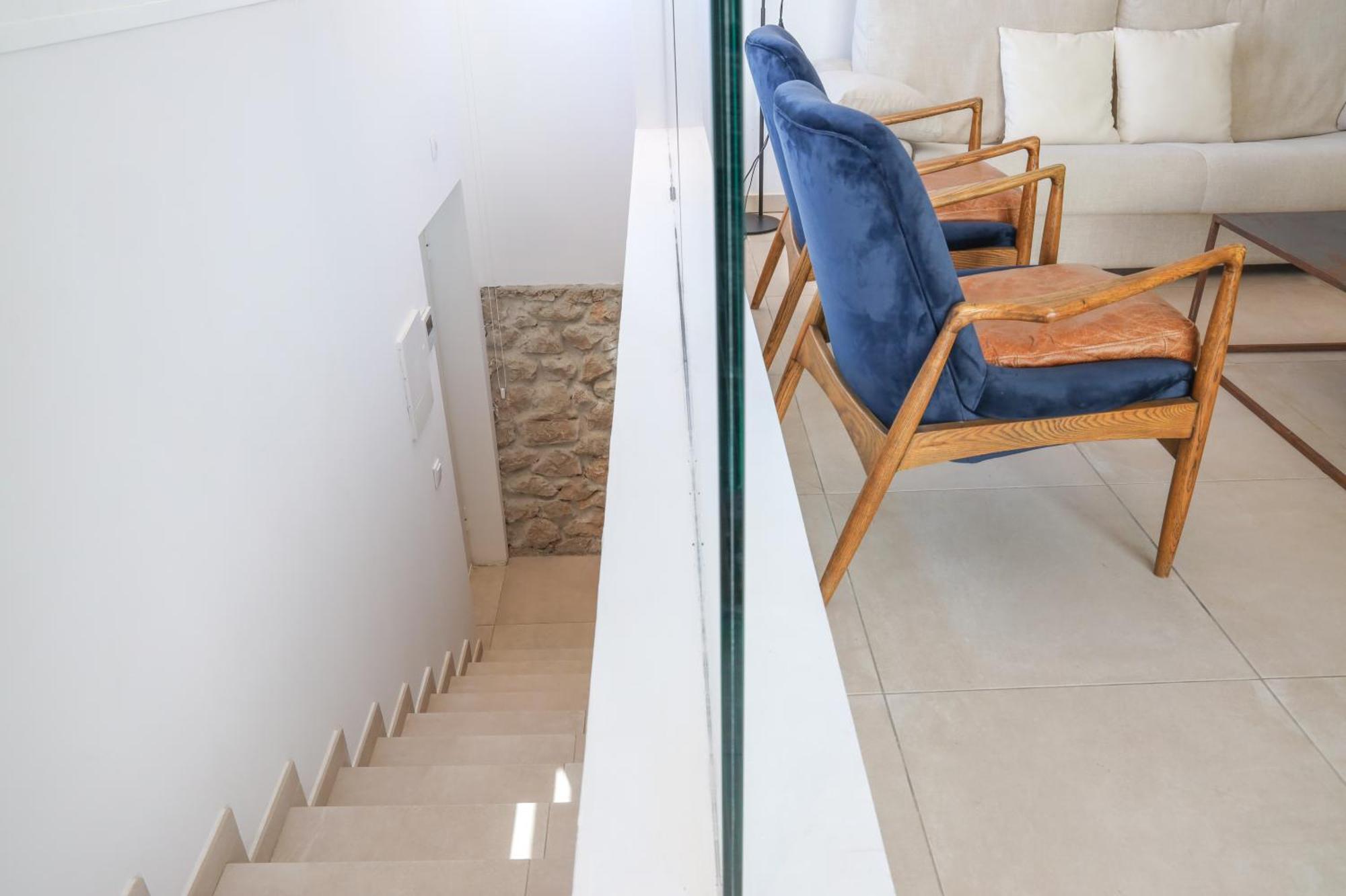 Cala Vadella Beachwalk Suites الغرفة الصورة