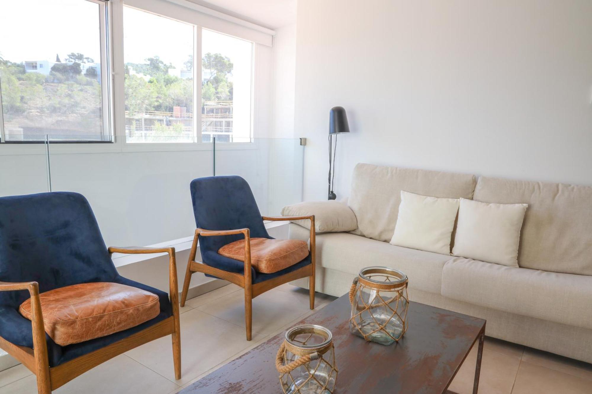 Cala Vadella Beachwalk Suites الغرفة الصورة