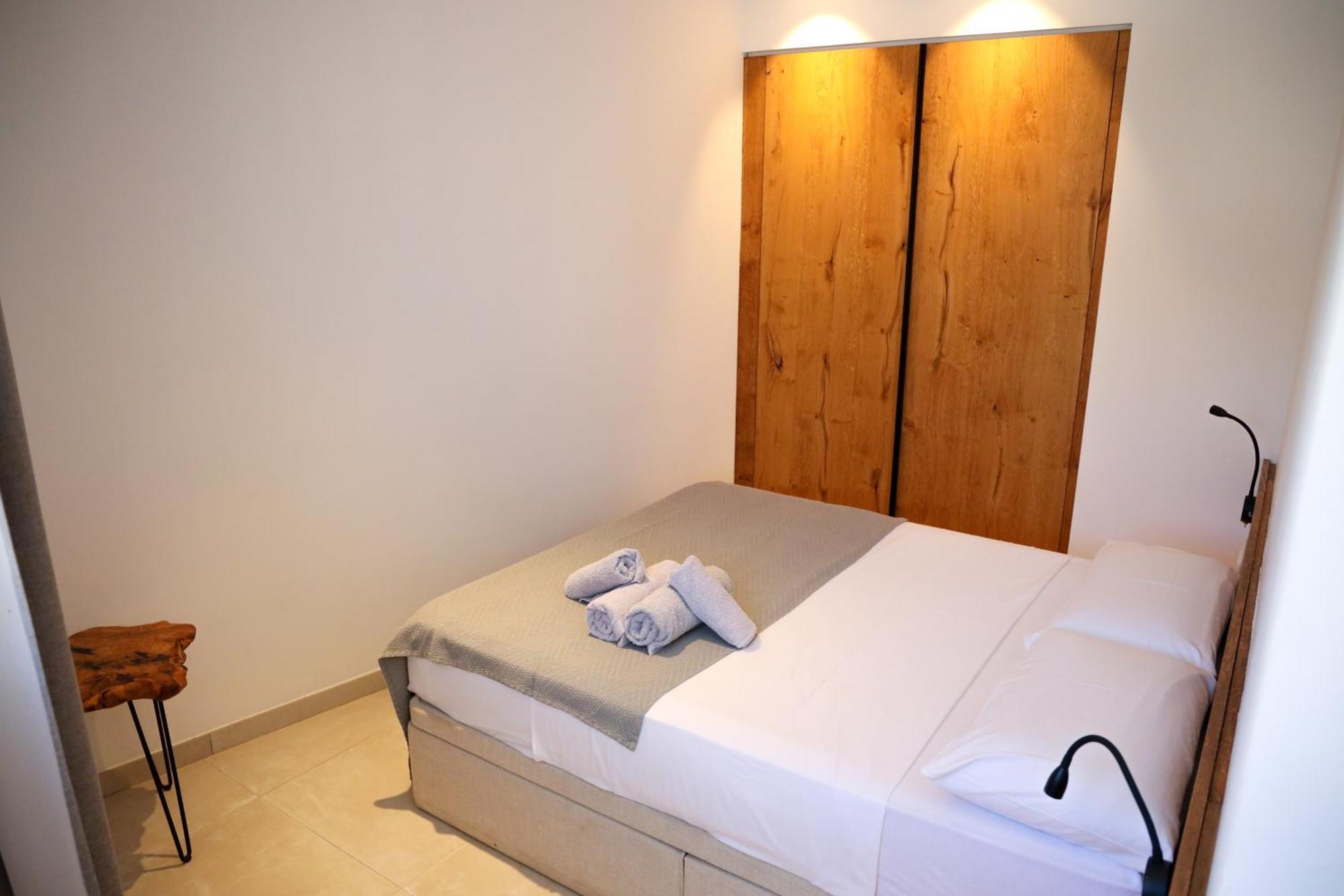 Cala Vadella Beachwalk Suites الغرفة الصورة