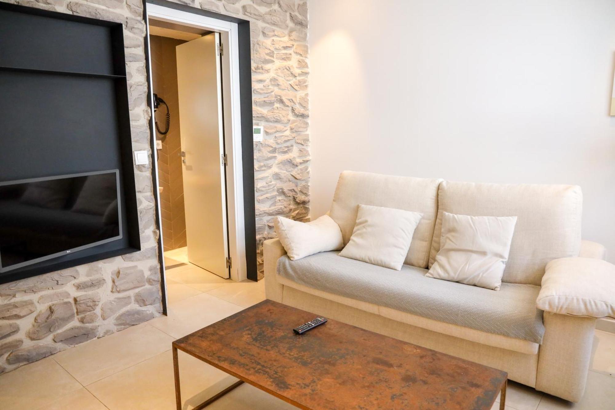 Cala Vadella Beachwalk Suites المظهر الخارجي الصورة