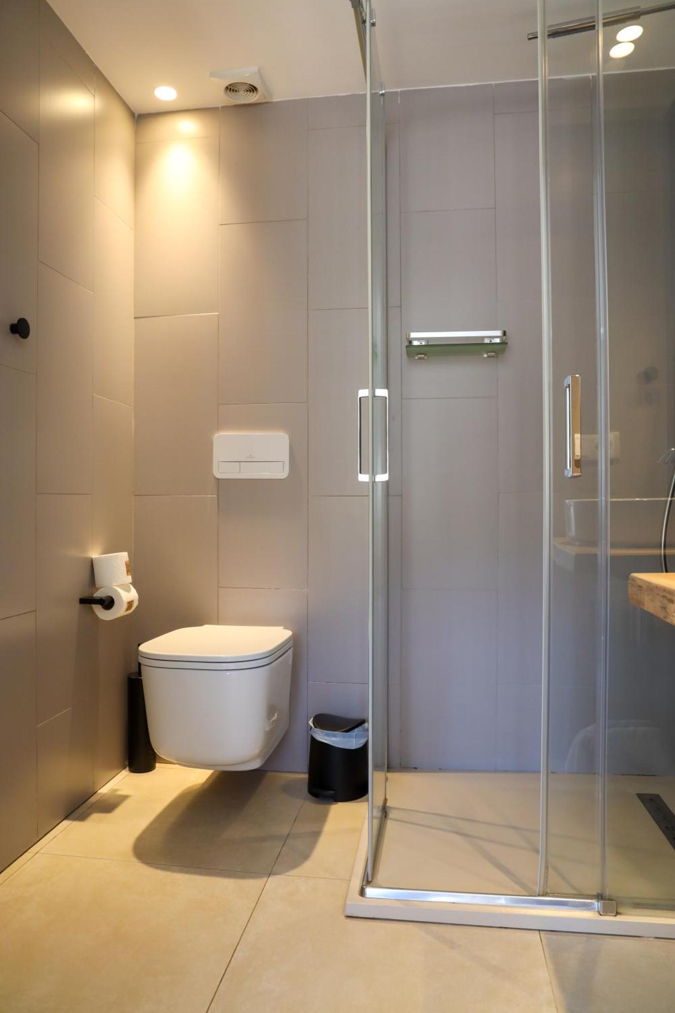 Cala Vadella Beachwalk Suites الغرفة الصورة