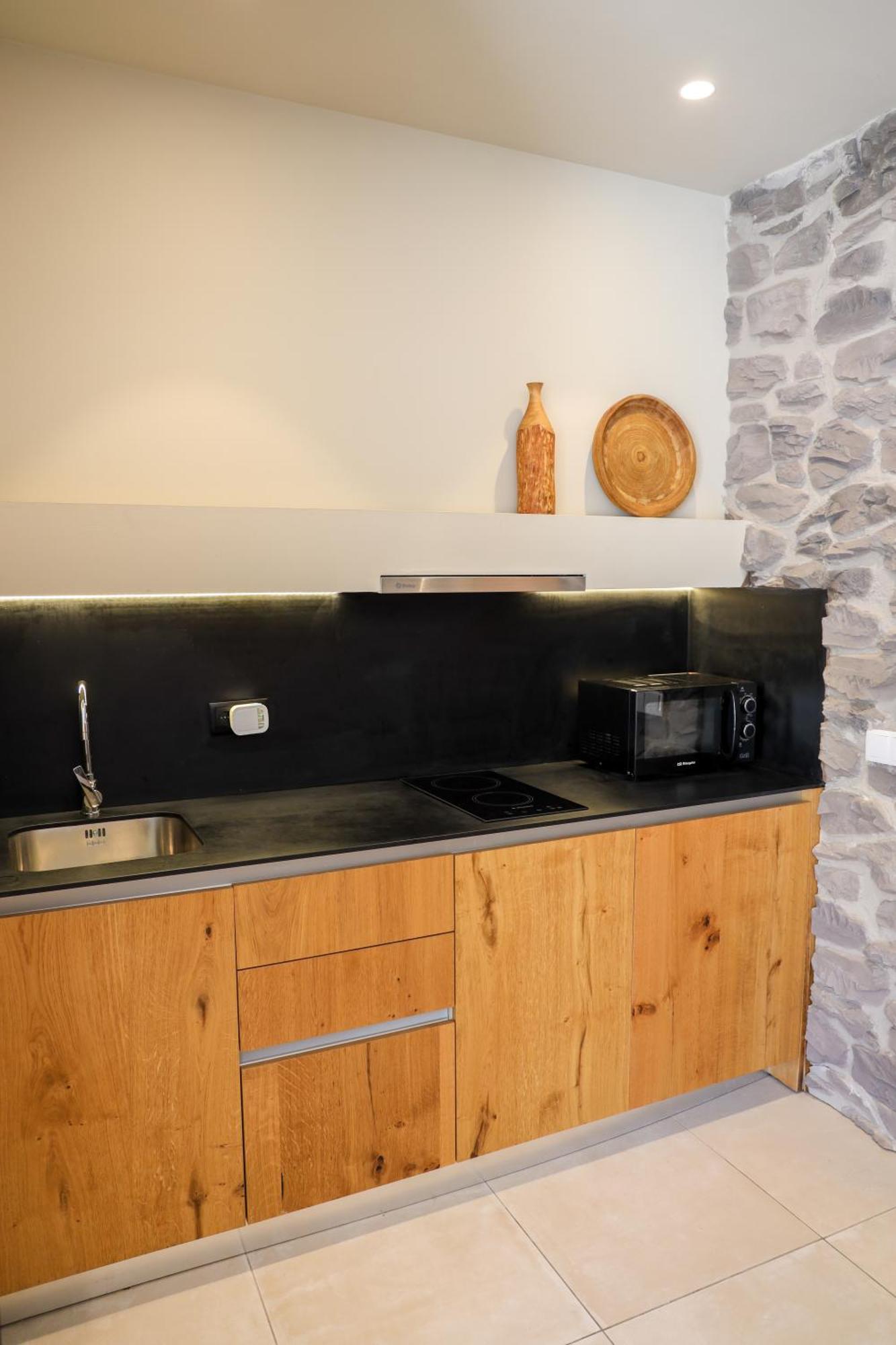 Cala Vadella Beachwalk Suites الغرفة الصورة