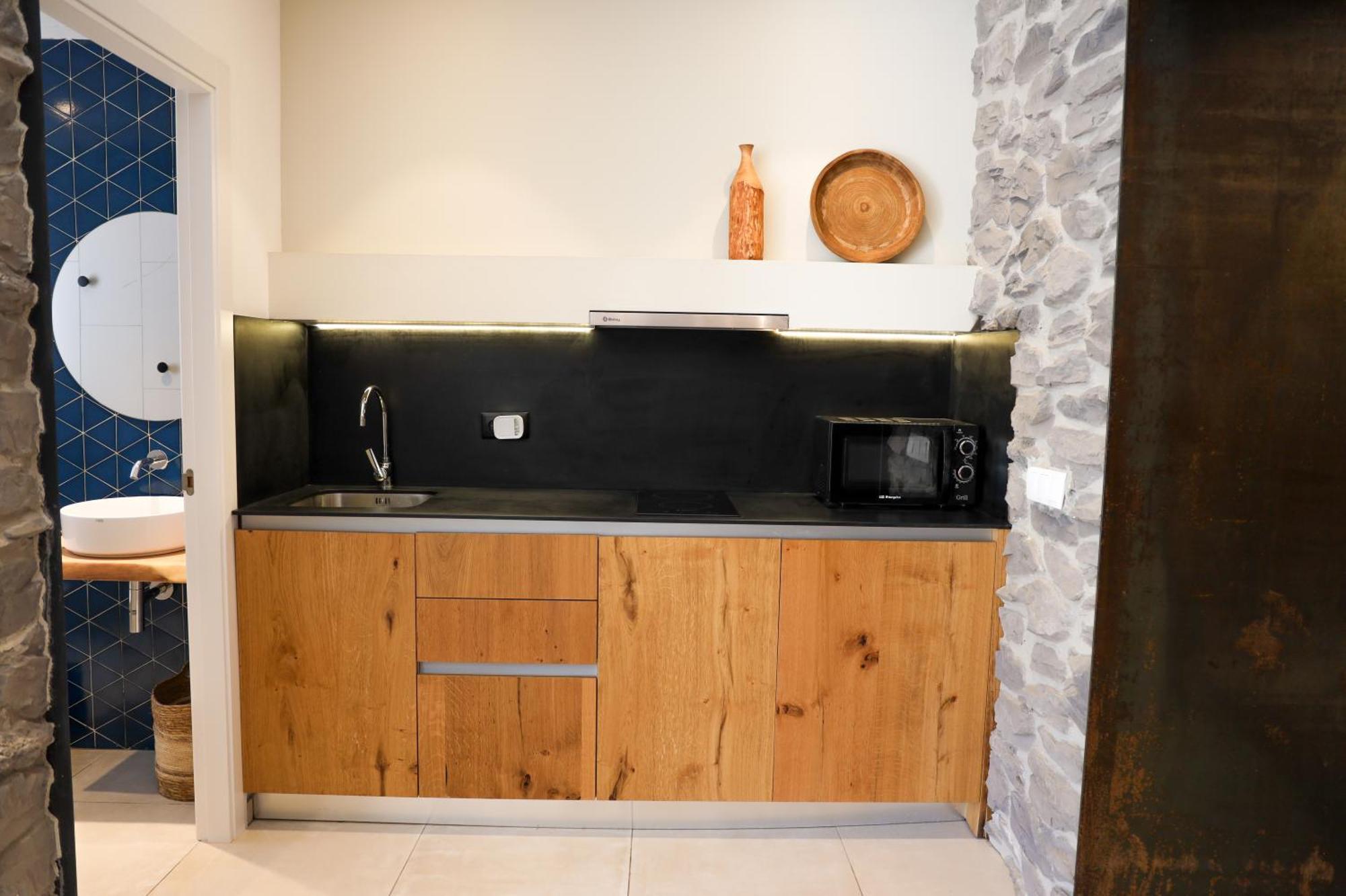 Cala Vadella Beachwalk Suites الغرفة الصورة