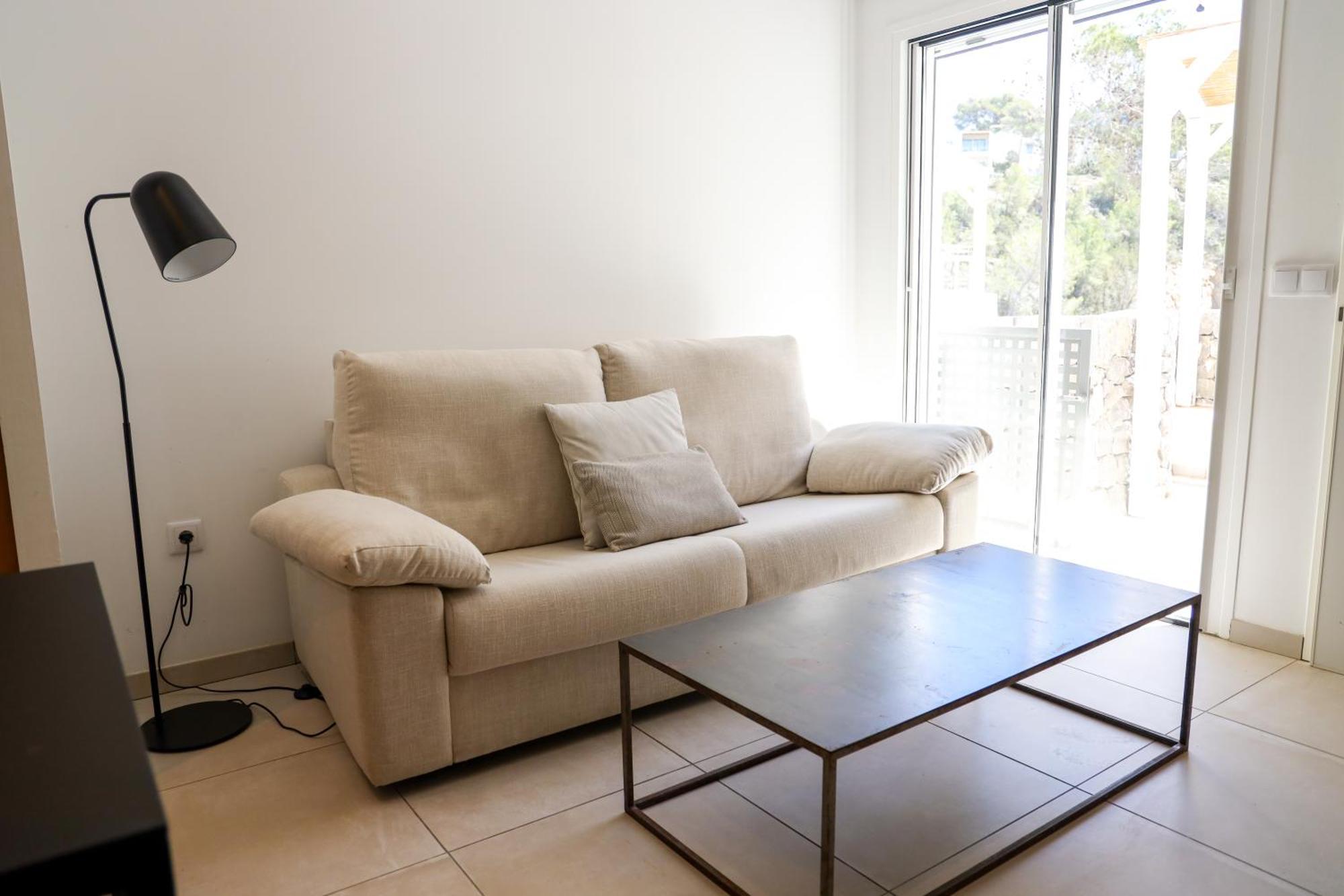 Cala Vadella Beachwalk Suites الغرفة الصورة